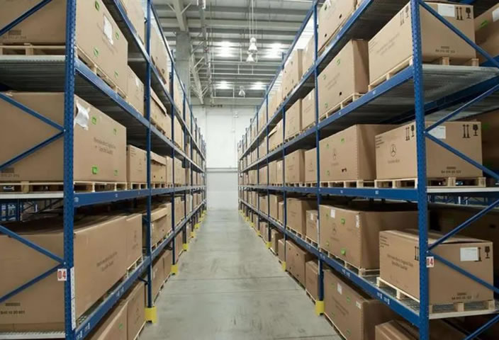 泉州到调兵山市货物仓储