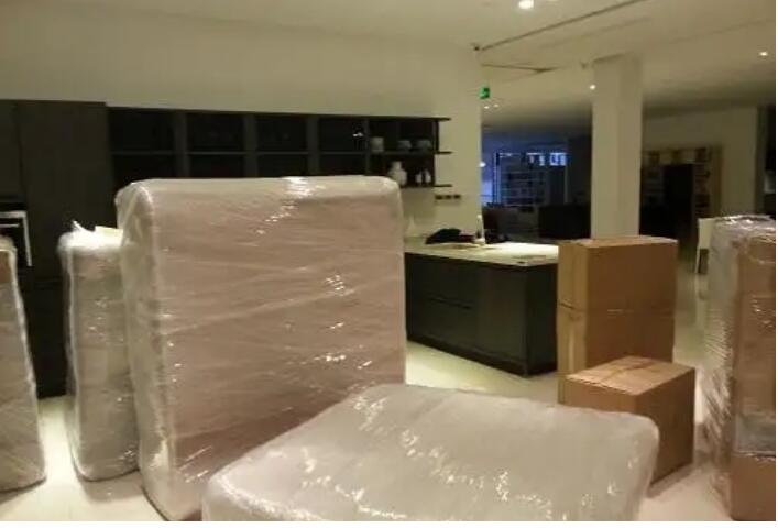 泉州到调兵山市长途搬家