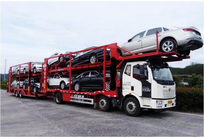 泉州到调兵山市轿车托运